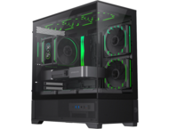 Кутии GameMax Vista 2 MB