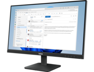 Монитори Lenovo ThinkVision S24-4e
