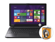 Лаптопи Toshiba Satellite L50-B-1MC