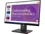 Монитори Lenovo ThinkVision T24D-40