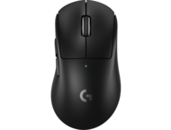 Мишки Logitech PRO X SUPERLIGHT 2 DEX, Black