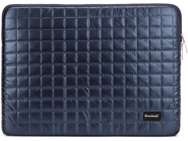 Чанти за Лаптопи Bombata Sleeve 100gr 15.6" - 16" Dark Blue