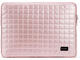 Чанти за Лаптопи Bombata Sleeve 100gr 15.6" - 16" Pink