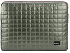 Чанти за Лаптопи Bombata Sleeve 100gr 15.6" - 16" Khaki Green