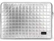Чанти за Лаптопи Bombata Sleeve 100gr 15.6" - 16" Silver