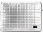 Чанти за Лаптопи Bombata Sleeve 100gr 15.6" - 16" Silver