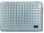 Чанти за Лаптопи Bombata Sleeve 100gr 15.6" - 16" Light Blue