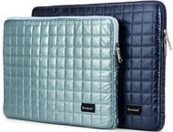 Чанти за Лаптопи Bombata Sleeve 100gr 15.6" - 16" Light Blue