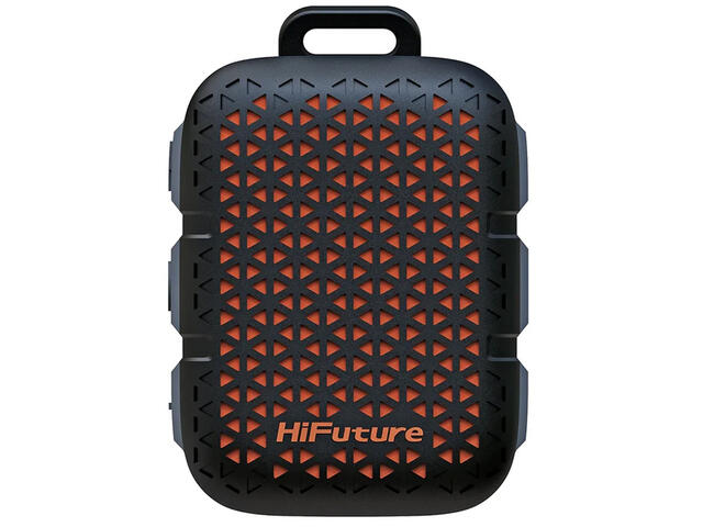 Колони HiFuture Pocket S, Black