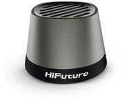 Колони HiFuture Mega S, Silver Grey