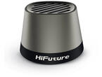 Колони HiFuture Mega S, Silver Grey