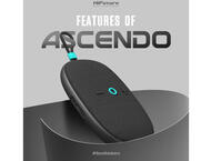 Колони HiFuture ASCENDO, Black