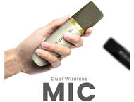 Колони HiFuture Vocalist100, Silver