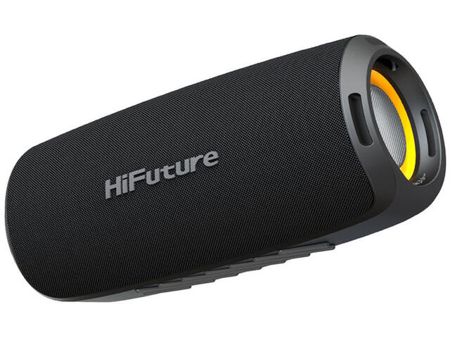 Колони HiFuture Gravity, Black