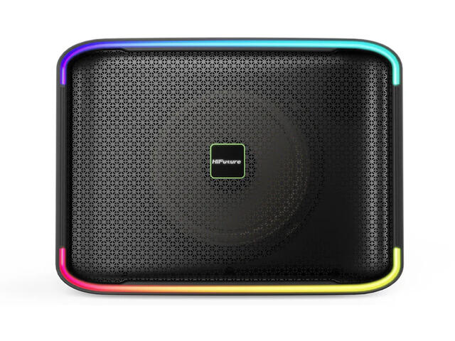 Колони HiFuture Event Horizon, Black