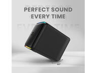 Колони HiFuture Event Horizon, Black