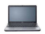 Лаптопи Fujitsu Lifebook A531