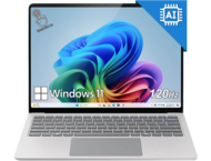 Лаптопи Microsoft Surface Laptop 7 13.8"