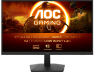 Монитори AOC 27G15N2