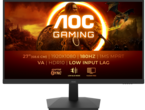 Монитори AOC 27G15N2