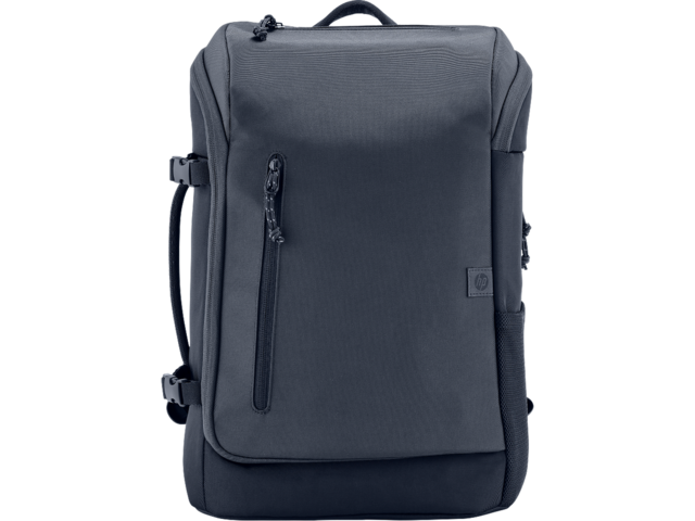 Чанти за Лаптопи HP Travel 25 Liter 15.6 Iron Grey Laptop Backpack