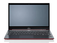 Лаптопи Fujitsu Lifebook U772 (червен)