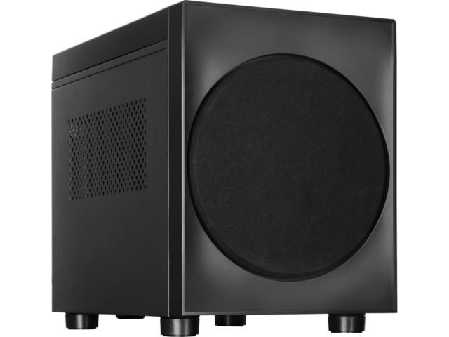 Кутии Chieftec The Cube