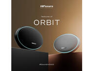 Колони HiFuture ORBIT, Black