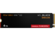 SSD 4TB WD_BLACK SN8100 POWERED BY SANDISK
