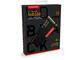 SSD 4TB WD_BLACK SN8100 POWERED BY SANDISK
