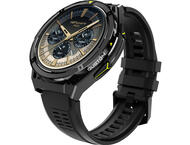 Смарт часовници HiFuture Active, Black-Yellow