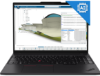 Лаптопи Lenovo ThinkPad P16s Gen 4