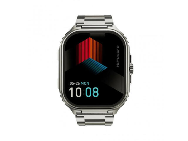 Смарт часовници HiFuture Ultra 3 Pro, Silver