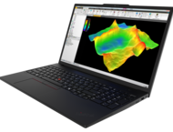 Лаптопи Lenovo ThinkPad P16s Gen 4