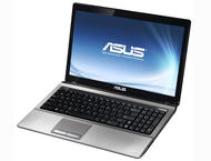 Лаптопи ASUS  K53SV-SX152D