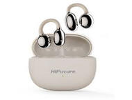 Слушалки HiFuture FlexClip, Champagne Gold