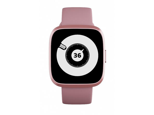 Смарт часовници HiFuture Edge, Pink