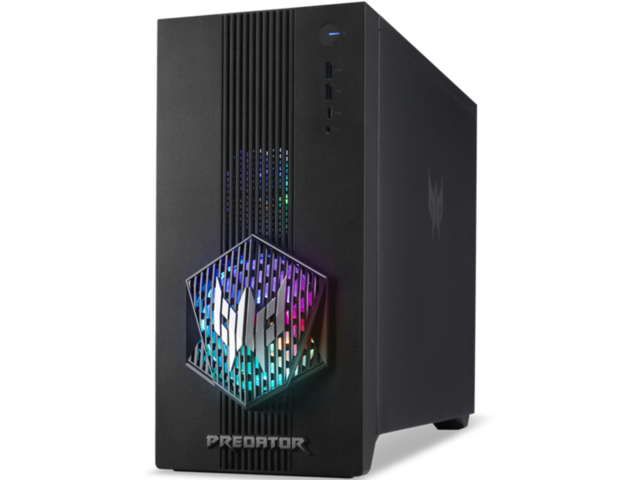 Компютри Acer Predator Orion 3000 (PO3-665)