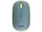 Мишки Acer Wireless Bubble Mouse, AMR100, Blue