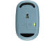 Мишки Acer Wireless Bubble Mouse, AMR100, Blue