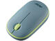Мишки Acer Wireless Bubble Mouse, AMR100, Blue
