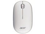 Мишки Acer Wireless Bubble Mouse, AMR100, White