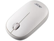 Мишки Acer Wireless Bubble Mouse, AMR100, White