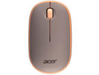 Мишки Acer Wireless Bubble Mouse, AMR100, Peach
