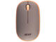 Мишки Acer Wireless Bubble Mouse, AMR100, Peach