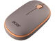 Мишки Acer Wireless Bubble Mouse, AMR100, Peach