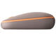 Мишки Acer Wireless Bubble Mouse, AMR100, Peach
