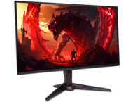 Монитори Acer Nitro VG240YW3bmiipx