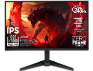 Монитори Acer Nitro VG240YW3bmiipx