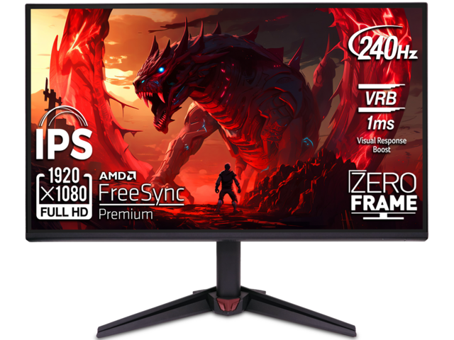 Монитори Acer Nitro VG270W3bmiipx